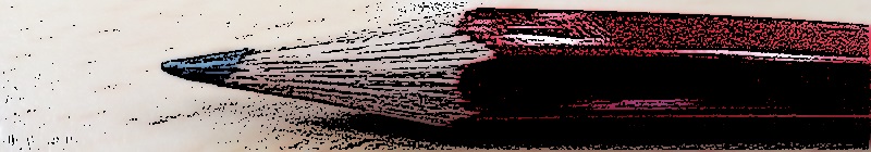 Bleistift